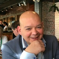 Jeffrey De lizer