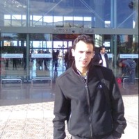Omar ES-SKALLI