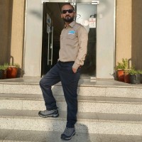 Sharique Alam