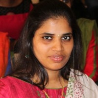 Ancy Antony