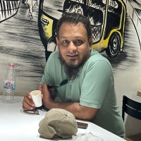 Sarfaraz S Maldar