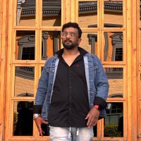 Nagarjun C