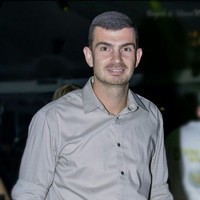 Igor Hazinyuk