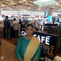 Akshaya K