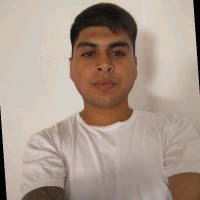 Mariano Ezequiel Bustamante
