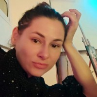 Irina Skomorokhov