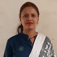 Rinku Solanki