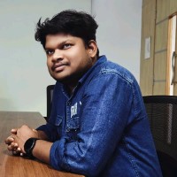 Nimalan Shanmugam
