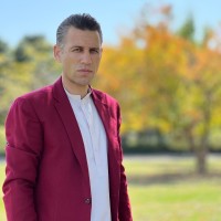 Pir Abdul Majid, PMP