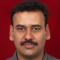 Balaji B