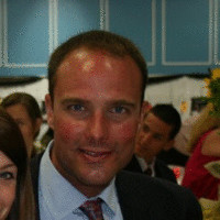 Keith Gallagher