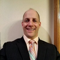Anthony Geitgey