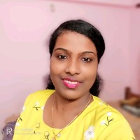 Pragathi Puthran