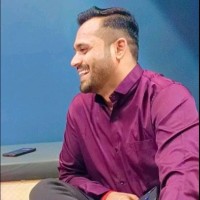 Saurabh Kuralepatil