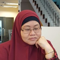 Asni Rahman