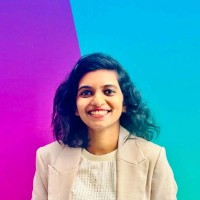Dincy P B