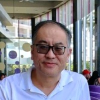 Charles Q Chang