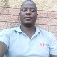 Andile Blayi