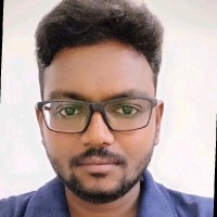 Nagarajan P