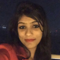 Shradha Kothari