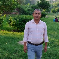 Ganga Sagar Singh Yadav