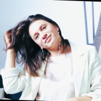 Juliia Vinachevska