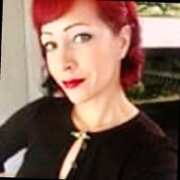 Sandra Zaufl