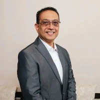 Prashant Kulkarni