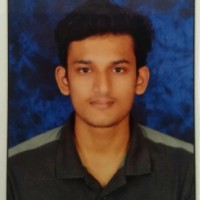 Suraj Shetty