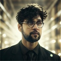 Hamed Shaik
