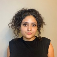 Sofia V Ramirez