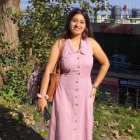 Somya Goel