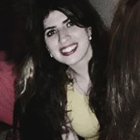 Rocío Martinelli