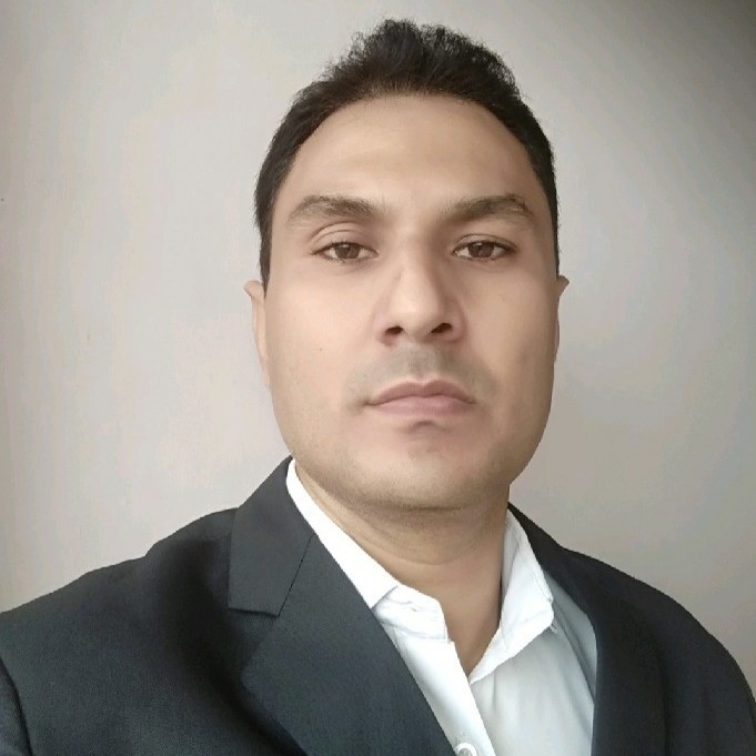 Avinash Dwivedi
