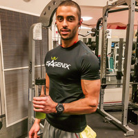 Jamelle Hakmoun