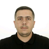 ferhat CHERRARED