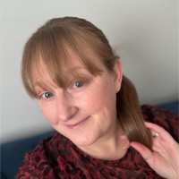 Cheryl Todd