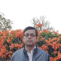 Kuntal Mathur