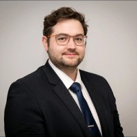 Frazer Stewart CEng MIMechE