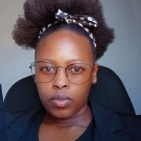 NOKWANDA Dlamini