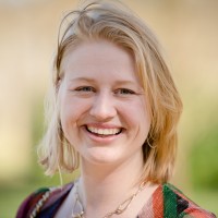 Anna Rosenberg