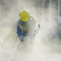 Absolute Blast Corporation (mobile sandblasting)