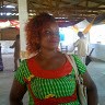 Eunice Degbey
