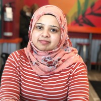 Nazia Fatima