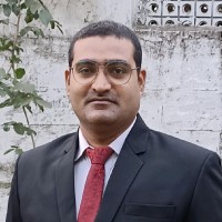Umapati Shukla