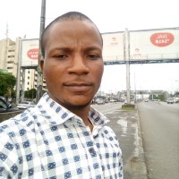 Patrick Cyprian
