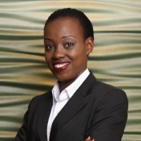 Captain Mary Mukulu Kai