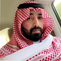 Eng. Abdullah Alshehri