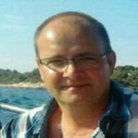 Andre Van Der Merwe