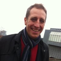Matthew Potter